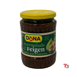 Marmelada od smokve 720g.